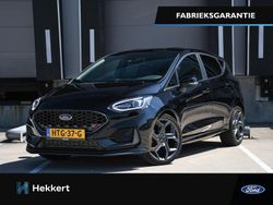 Zwart Gebruikt 2023 Ford Fiesta ST Hatchback | € 28.795 (Duur)