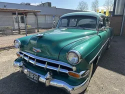 Groen Gebruikt 1954 Chevrolet Bel Air Sedan | € 22.900