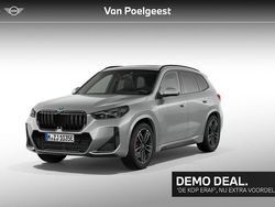 Grijs Gebruikt 2025 BMW X1 M Sport SUV | € 59.900