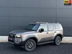 Beige Nieuw 2024 Toyota Land Cruiser Executive SUV | € 76.465 (Goede deal)