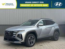 Grijs Nieuw 2025 Hyundai Tucson Comfort SUV | € 41.867 (Goede deal)