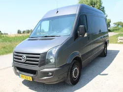Grijs Gebruikt 2015 VW Crafter Van | € 8.490 (Super prijs)