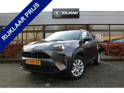 Gebruikt 2023 Toyota Yaris Cross Active SUV | € 27.950 (Goede deal)