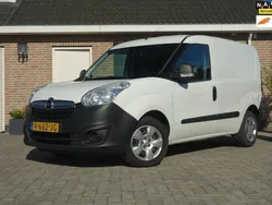 Overige Gebruikt 2017 Opel Combo Edition MPV | € 4.950 (Goede deal)