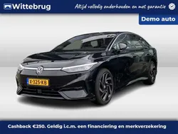 Zwart Gebruikt 2023 VW ID.7 Pro Sedan | € 48.450 (Eerlijke prijs)