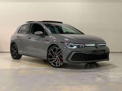 Grijs Gebruikt 2021 VW Golf VIII GTI Stationwagen | € 29.250 (Eerlijke prijs)