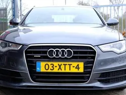 Gebruikt 2012 Audi A6 Sedan | € 12.750 (Goede deal)