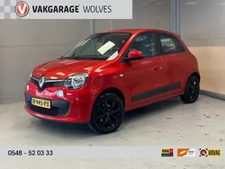 Rood Gebruikt 2015 Renault Twingo Dynamique Hatchback | € 6.895 (Eerlijke prijs)