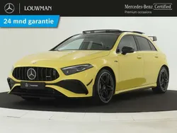 Mercedes A35 AMG