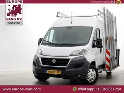 Wit Gebruikt 2017 Fiat Ducato Van | € 14.950 (Eerlijke prijs)