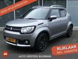 Grijs Gebruikt 2020 Suzuki Ignis Hatchback | € 16.450 (Eerlijke prijs)