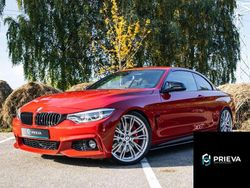 Rood Gebruikt 2017 BMW 440 Executive Cabriolet | € 39.995