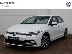Hatchback Gebruikt 2022 VW Golf VIII Style Hatchback | € 23.950 (Goede deal)