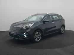 (b4u) gravity blue m Gebruikt 2021 Kia e-Niro SUV | € 24.940 (Super prijs)