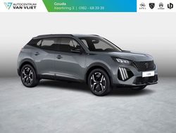 Gris selennium (grijs mica) Nieuw 2025 Peugeot e-2008 SUV | € 35.875 (Goede deal)