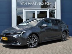 Grijs Gebruikt 2024 Toyota Corolla Stationwagen | € 35.900 (Eerlijke prijs)