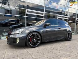 Grijs Gebruikt 2010 VW Golf VI GTI Hatchback | € 8.950 (Iets duurder)