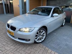 Grijs Gebruikt 2008 BMW 320 Executive Coupé | € 8.750 (Iets duurder)