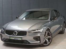 Grijs Gebruikt 2019 Volvo S60 R-Design Sedan | € 26.999 (Goede deal)