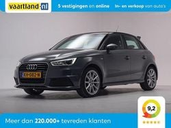 Grijs Gebruikt 2015 Audi A1 S-Line Hatchback | € 17.445 (Eerlijke prijs)