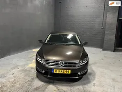 Bruin Gebruikt 2013 VW CC Sedan | € 10.500 (Duur)