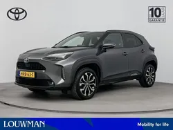 Grijs Gebruikt 2023 Toyota Yaris Cross Limited SUV | € 28.745 (Eerlijke prijs)