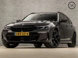 Grijs Gebruikt 2024 BMW 330e M Sport Stationwagen | € 49.945 (Super prijs)