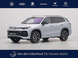 Grijs Gebruikt 2025 VW Tayron R-line Edition SUV | € 65.935 (Duur)