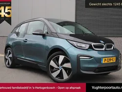 Blauw Gebruikt 2022 BMW i3 Executive Hatchback | € 24.145 (Eerlijke prijs)