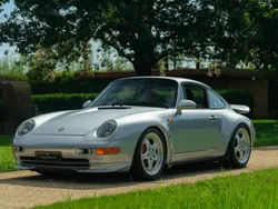 Grijsgrigio Gebruikt 1995 Porsche 911 Carrera RS Coupé | € 405.000