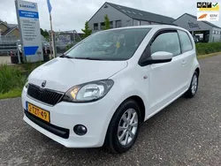 Wit Gebruikt 2014 Skoda Citigo Drive Hatchback | € 5.250 (Goede deal)