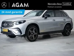 Grijs Gebruikt 2025 Mercedes GLC300 Sport Edition SUV | € 70.950 (Super prijs)