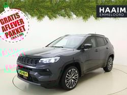 Grijs Gebruikt 2024 Jeep Compass SUV | € 32.950 (Duur)