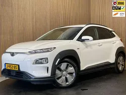 Wit Gebruikt 2020 Hyundai Kona Premium SUV | € 17.550 (Eerlijke prijs)
