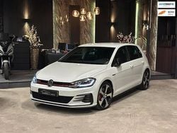 Wit Gebruikt 2019 VW Golf VII GTI Hatchback | € 19.999 (Super prijs)