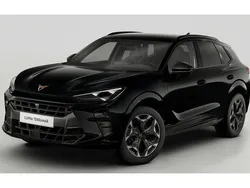 Midnight black Nieuw 2025 Cupra Terramar VZ SUV | € 50.885 (Super prijs)