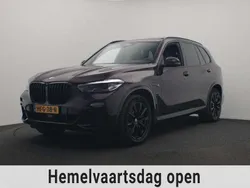 Paars Gebruikt 2020 BMW X5 Executive SUV | € 57.900 (Eerlijke prijs)