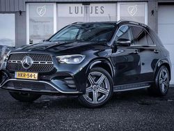 Groen (metallic) Gebruikt 2024 Mercedes GLE400 AMG SUV | € 86.900