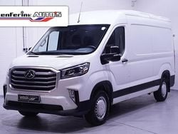 Wit Gebruikt 2024 Maxus V90 Van | € 13.800 (Eerlijke prijs)