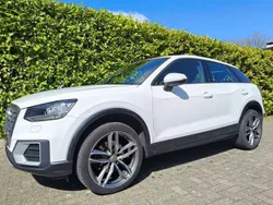 Wit Gebruikt 2017 Audi Q2 SUV | € 20.750 (Eerlijke prijs)