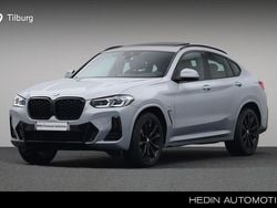 Grijs Gebruikt 2021 BMW X4 Shadowline SUV | € 53.880