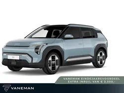 Overige Nieuw 2024 Kia EV3 2 SUV | € 40.195 (Eerlijke prijs)