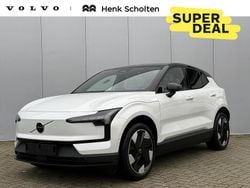 Wit Gebruikt 2025 Volvo EX30 Plus SUV | € 37.950 (Eerlijke prijs)
