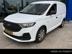 Gebruikt 2024 Ford Transit Trend Van | € 21.945 (Goede deal)