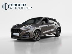 Grijs Gebruikt 2021 Ford Puma ST SUV | € 24.945 (Goede deal)