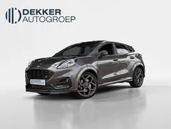Grijs Gebruikt 2021 Ford Puma ST SUV | € 24.945 (Goede deal)