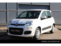 Wit Gebruikt 2014 Fiat Panda Hatchback | € 4.945 (Iets duurder)