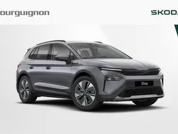 Grijs Nieuw 2024 Skoda Elroq Selection SUV | € 37.650 (Eerlijke prijs)