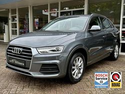 Grijs Gebruikt 2015 Audi Q3 Sport SUV | € 15.400 (Goede deal)