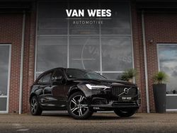 Zwart Gebruikt 2020 Volvo XC60 R-Design SUV | € 34.950 (Eerlijke prijs)
